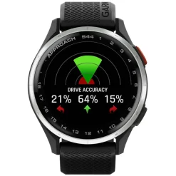 Approach S44 - GPS Golf Smartwatch