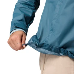 Arcadia II - Women's Hooded Waterproof Jacket