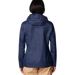 Arcadia II - Women's Hooded Waterproof Jacket