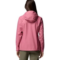 Arcadia II - Women's Hooded Waterproof Jacket