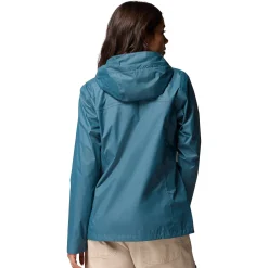 Arcadia II - Women's Hooded Waterproof Jacket
