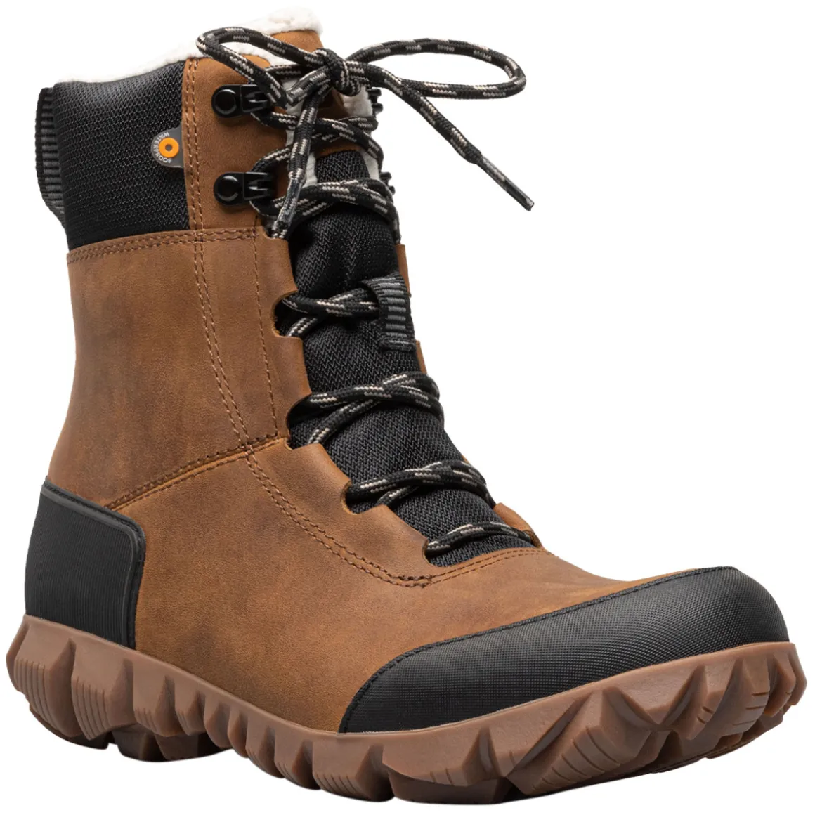 Arcata Urban Leather Tall - Women's Winter Boots