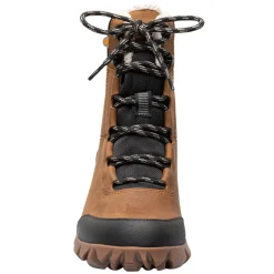 Arcata Urban Leather Tall - Women's Winter Boots