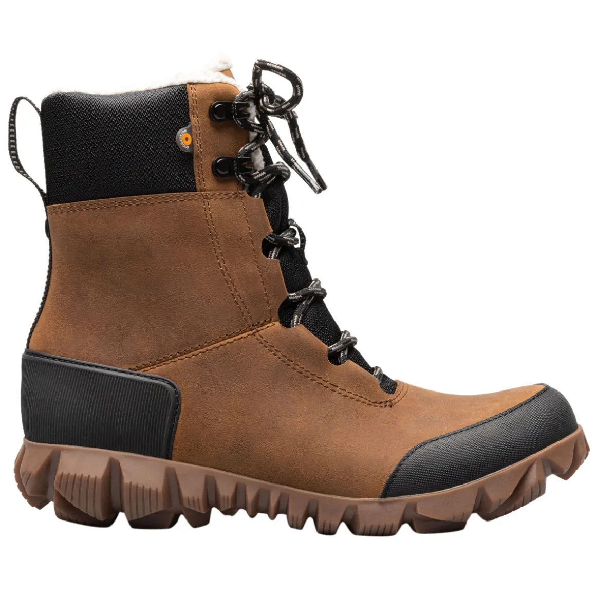 Arcata Urban Leather Tall - Women's Winter Boots