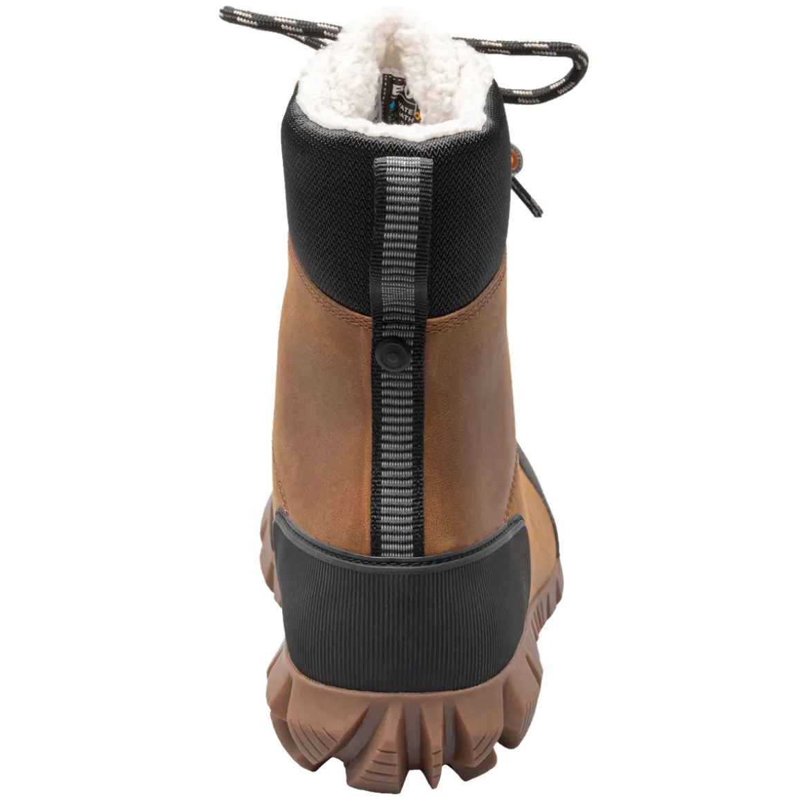 Arcata Urban Leather Tall - Women's Winter Boots
