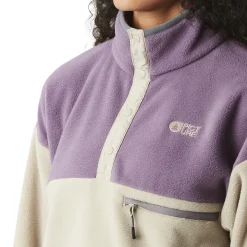 Arcca - Women's Half-Snap Sweater