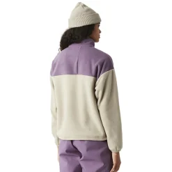 Arcca - Women's Half-Snap Sweater