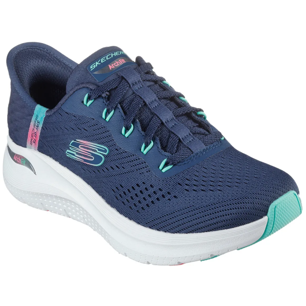 Arch Fit 2.0 Easy Chic - Women's Walking Shoes