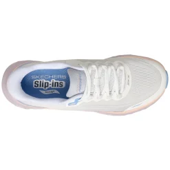 Arch Fit Glide-Step Wave - Women's Walking Shoes