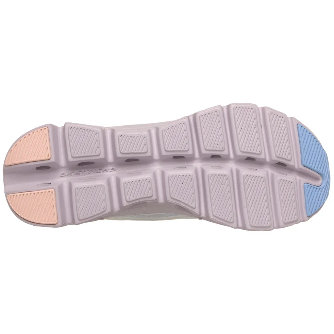 Arch Fit Glide-Step Wave - Women's Walking Shoes