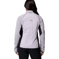 Arctic Crest Hybrid - Women's Insulated Jacket