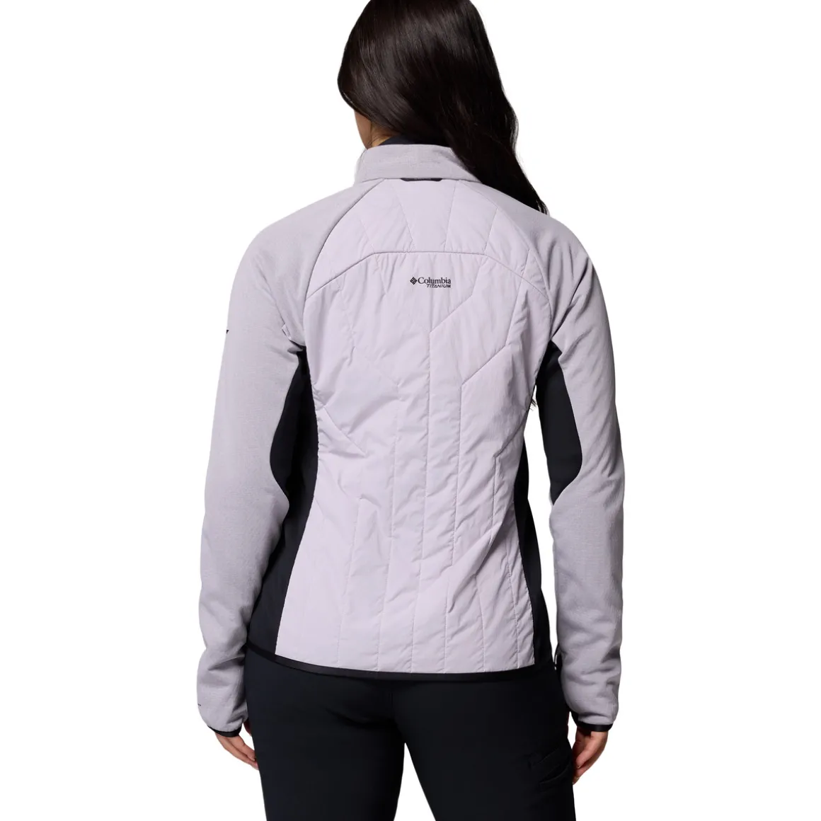Arctic Crest Hybrid - Women's Insulated Jacket