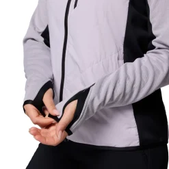 Arctic Crest Hybrid - Women's Insulated Jacket