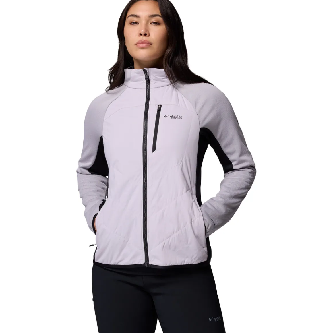 Arctic Crest Hybrid - Women's Insulated Jacket