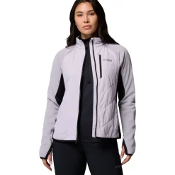 Arctic Crest Hybrid - Women's Insulated Jacket