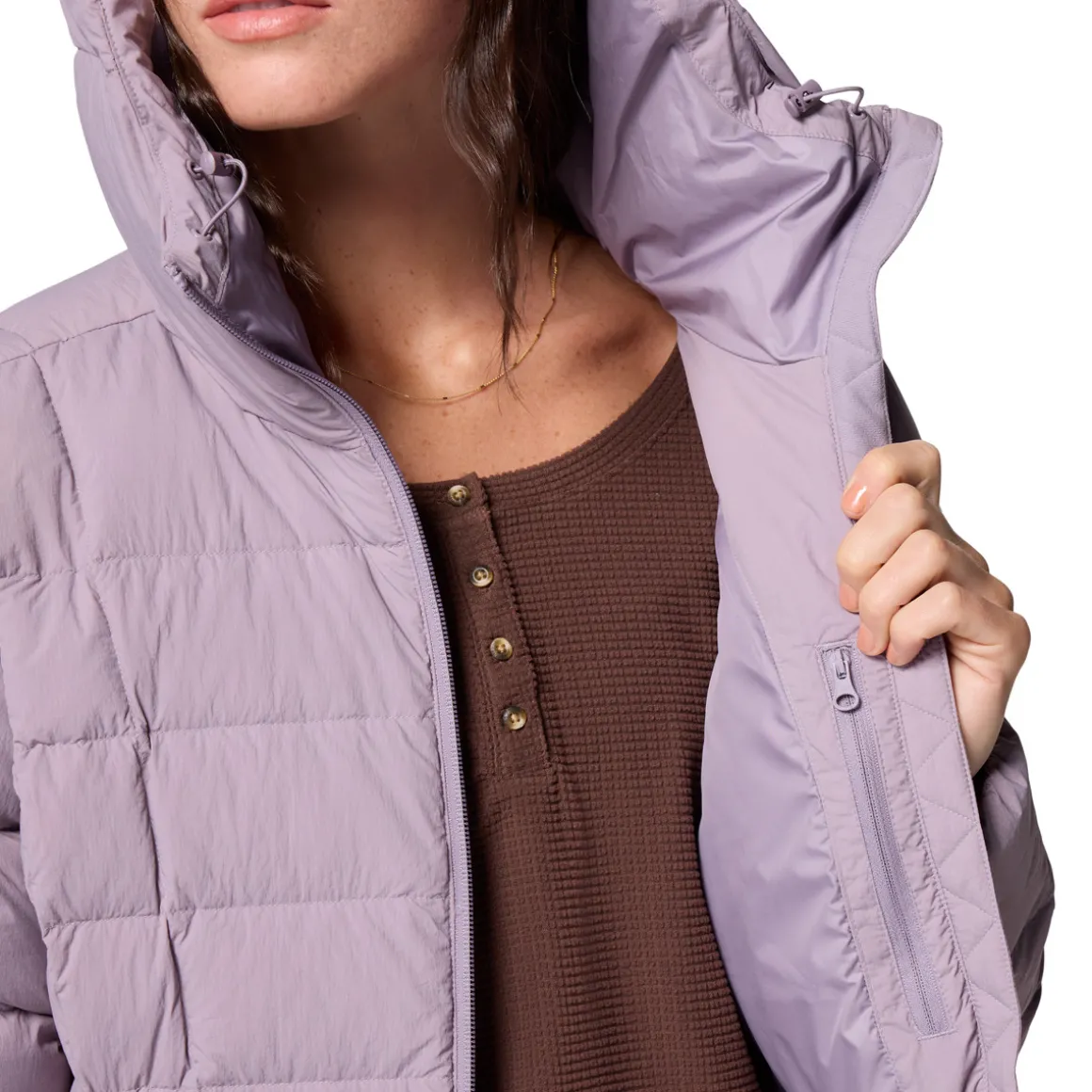 Ardenwood Mid - Women's Insulated Jacket