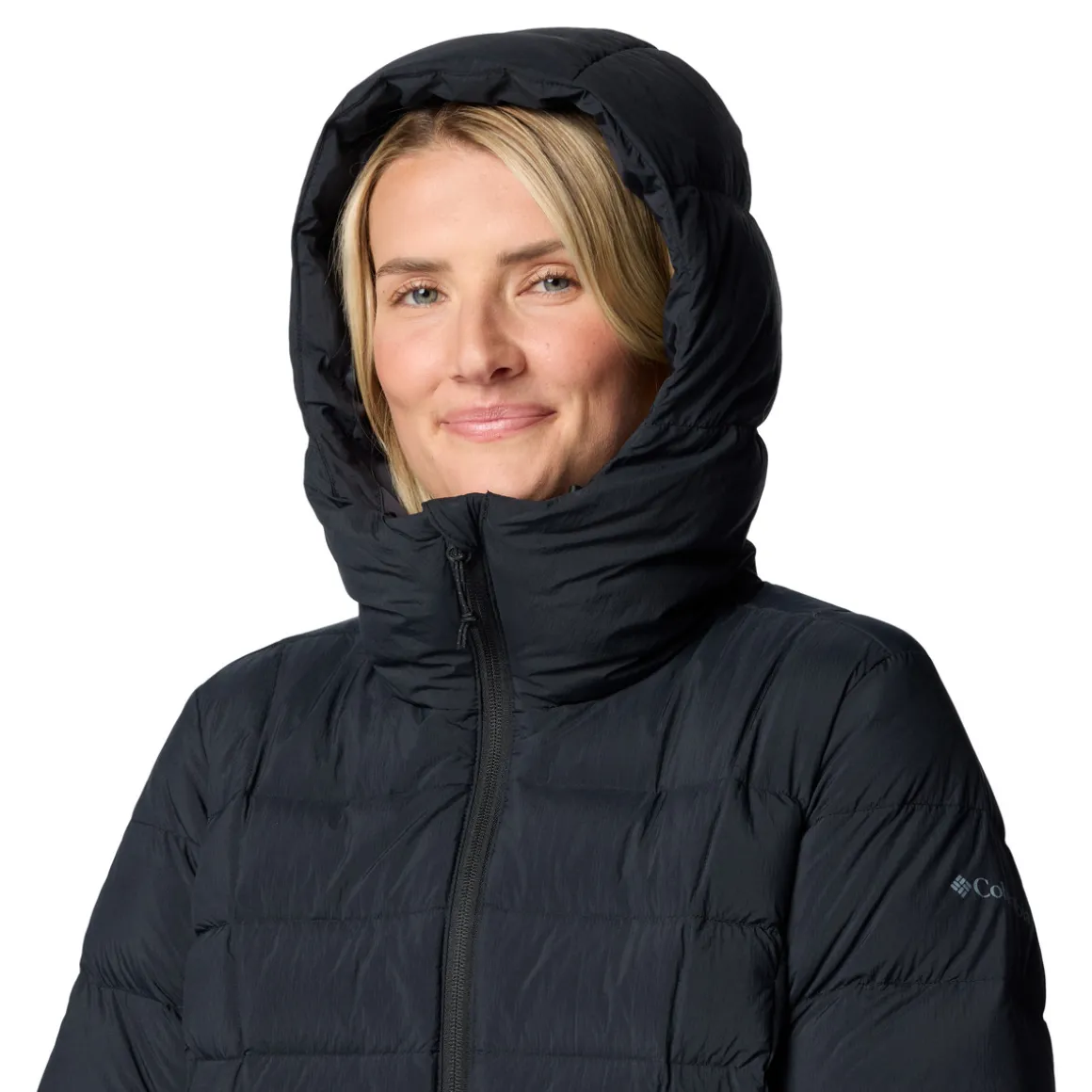Ardenwood Mid - Women's Insulated Jacket