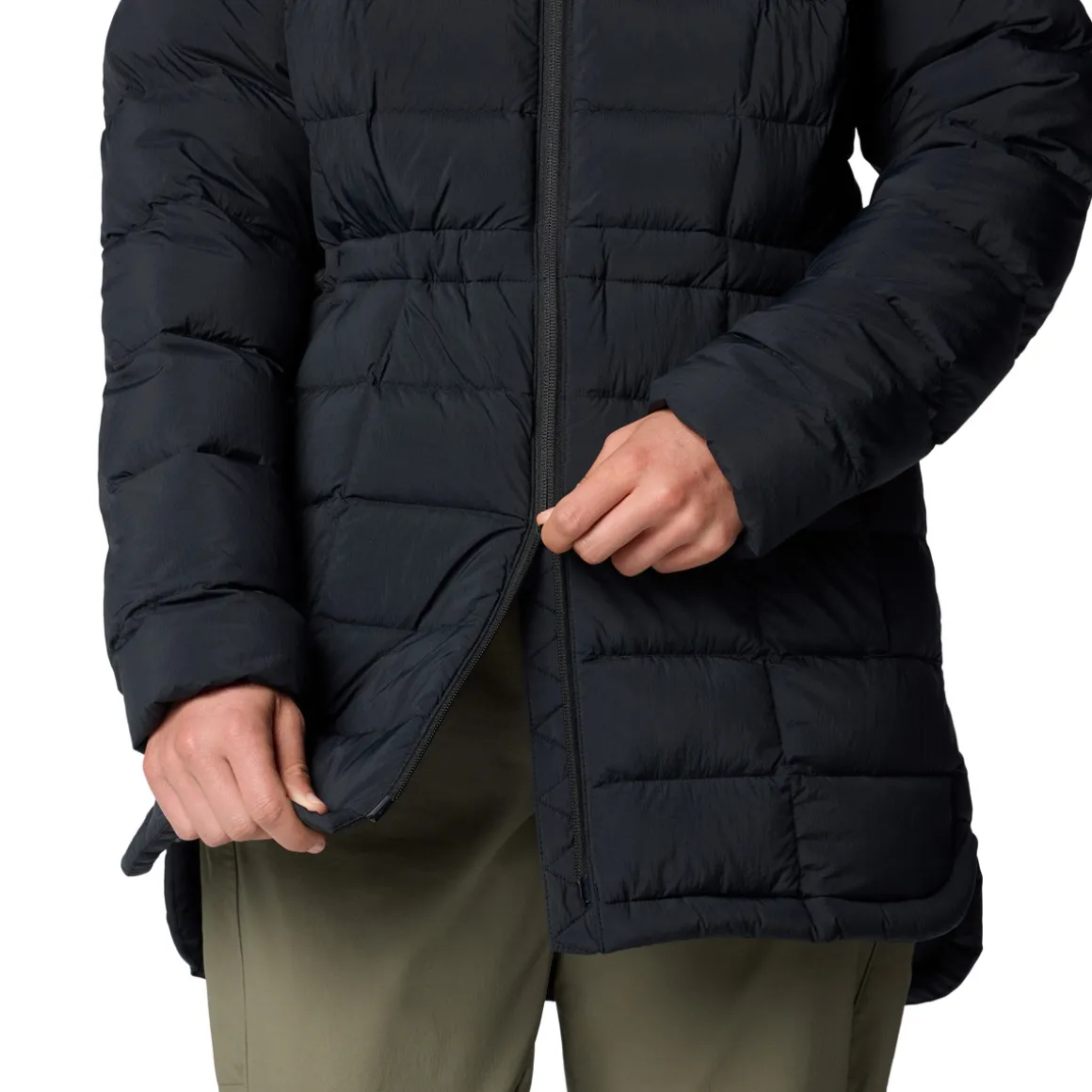 Ardenwood Mid - Women's Insulated Jacket