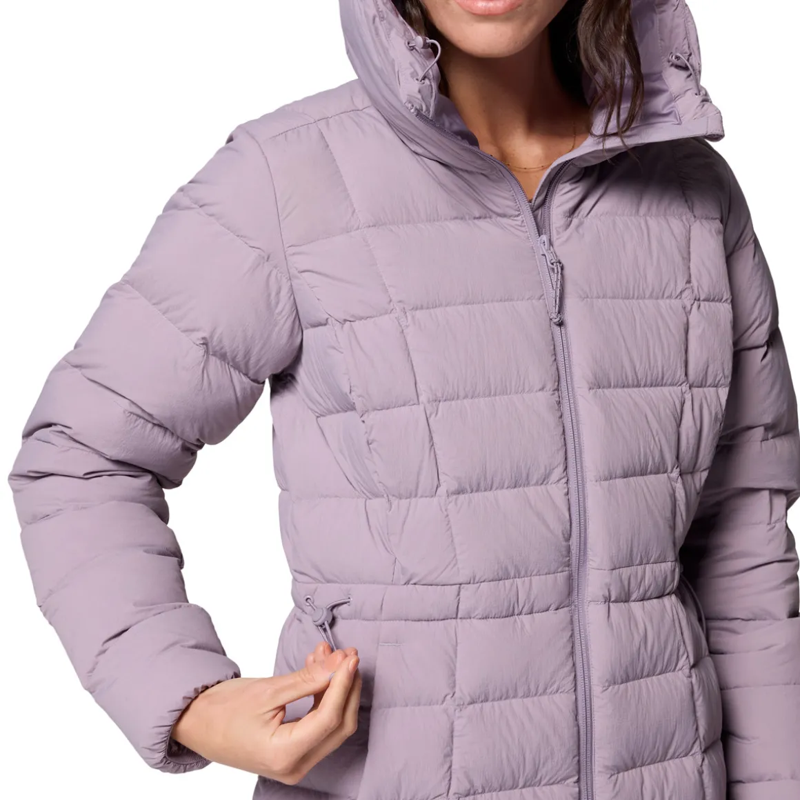 Ardenwood Mid - Women's Insulated Jacket