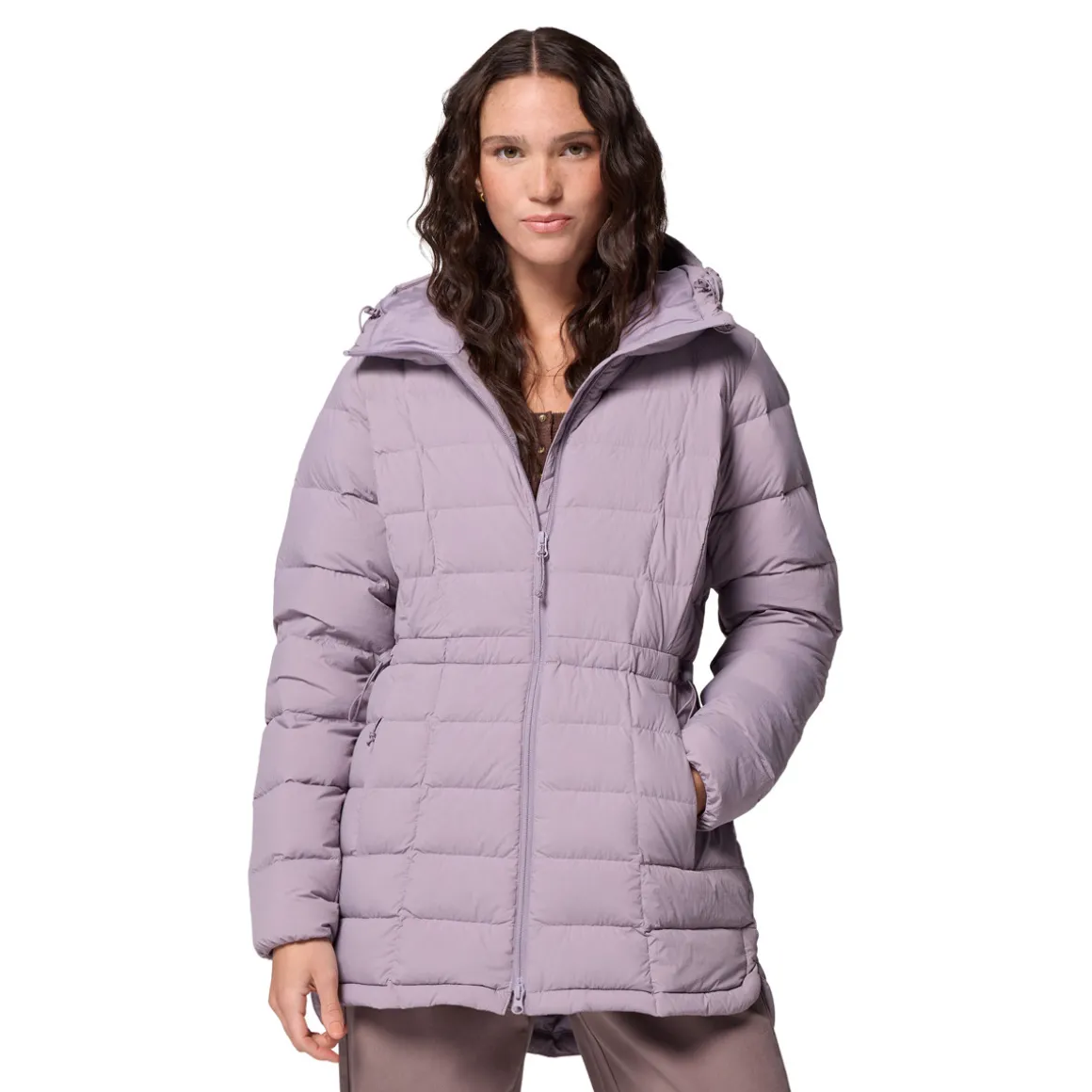 Ardenwood Mid - Women's Insulated Jacket