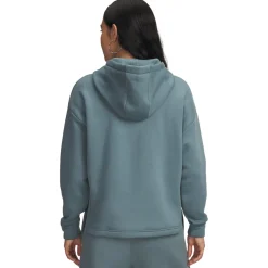 Armour - Women's Fleece Hoodie