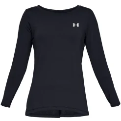 Armour - Women's Training Long-Sleeved Shirt