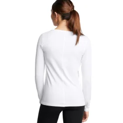 Armour - Women's Training Long-Sleeved Shirt