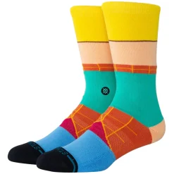 Arnold - Adult Crew Socks