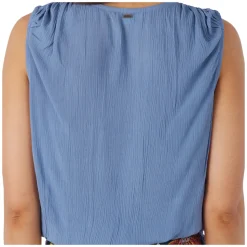 Ashlee - Women's Sleeveless Blouse