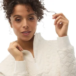 Astrid - Women's Long-Sleeved Shirt