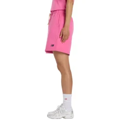 Athletics - Women's Fleece Shorts