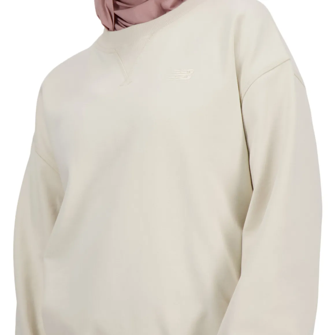 Athletics - Women's Fleece Sweater