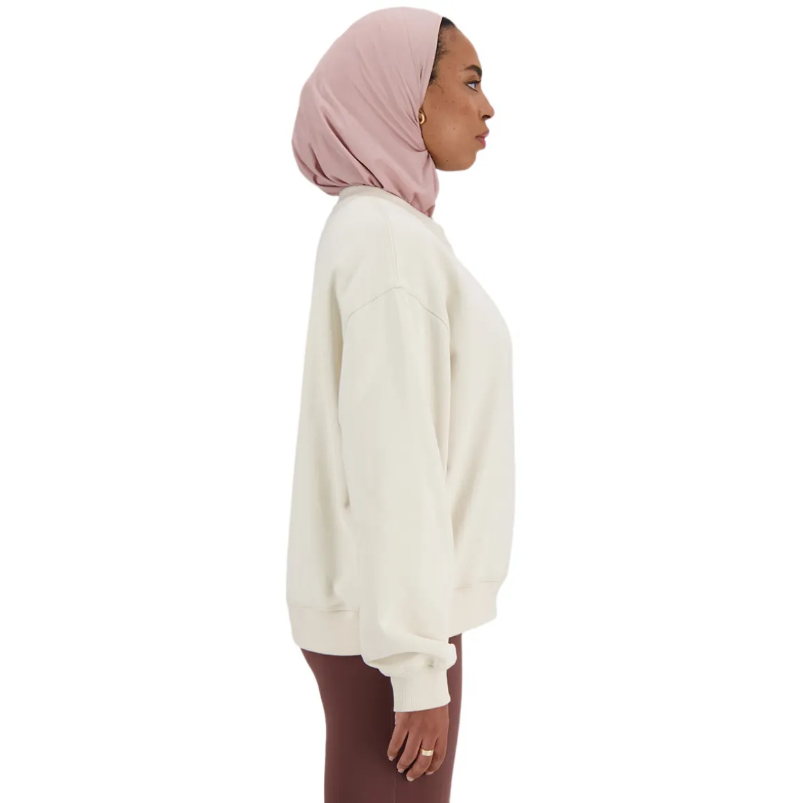 Athletics - Women's Fleece Sweater