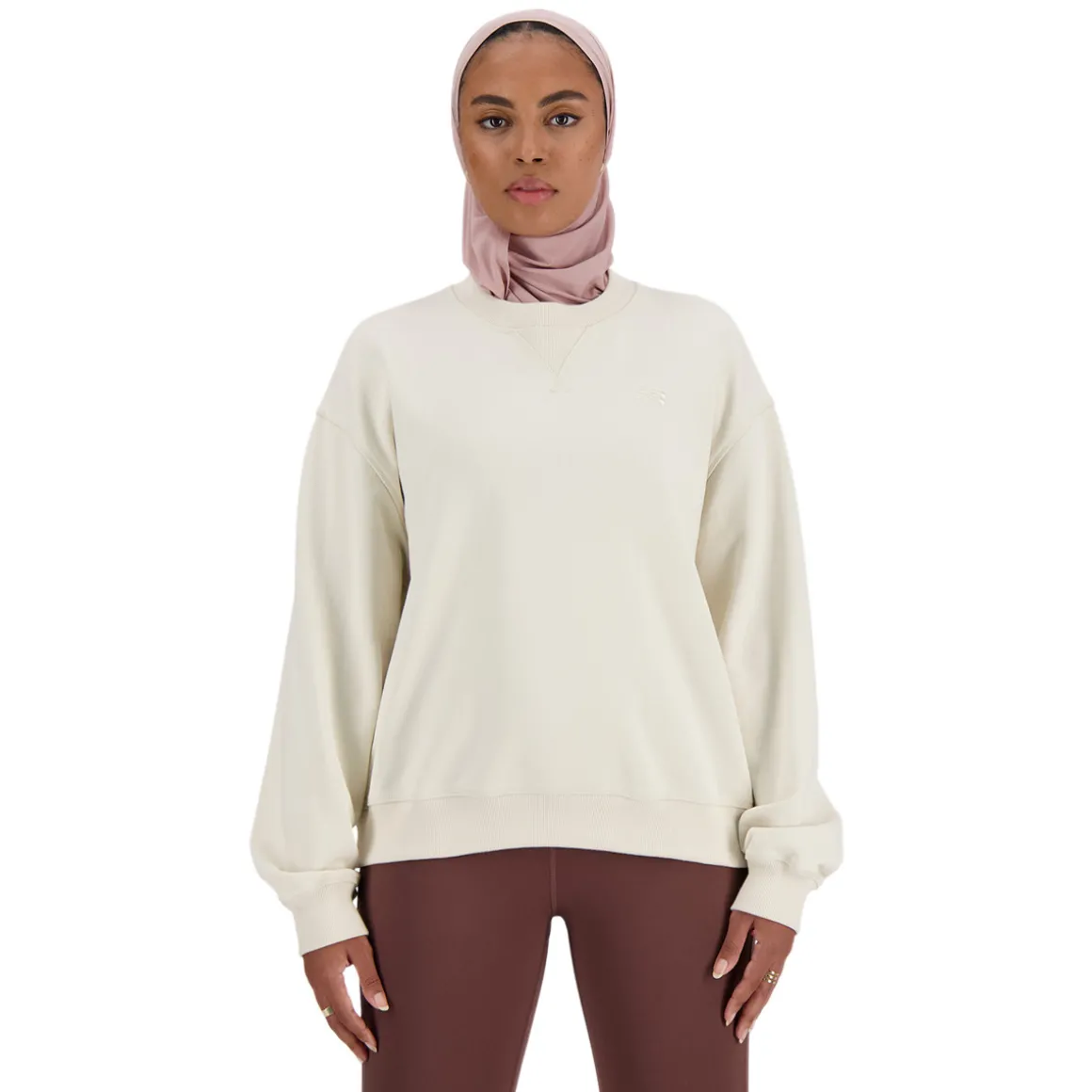 Athletics - Women's Fleece Sweater