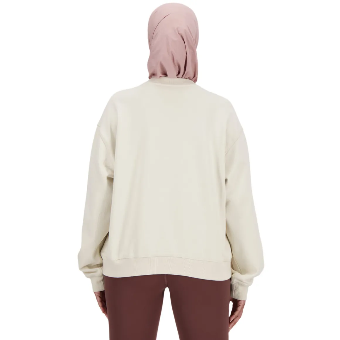 Athletics - Women's Fleece Sweater
