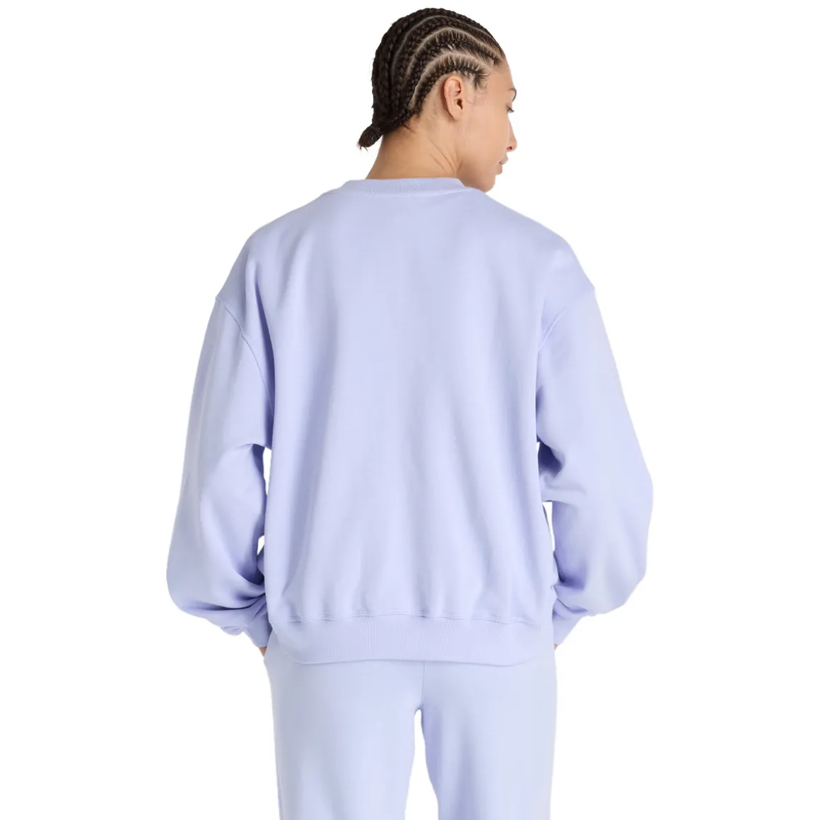 Athletics - Women's Fleece Sweater