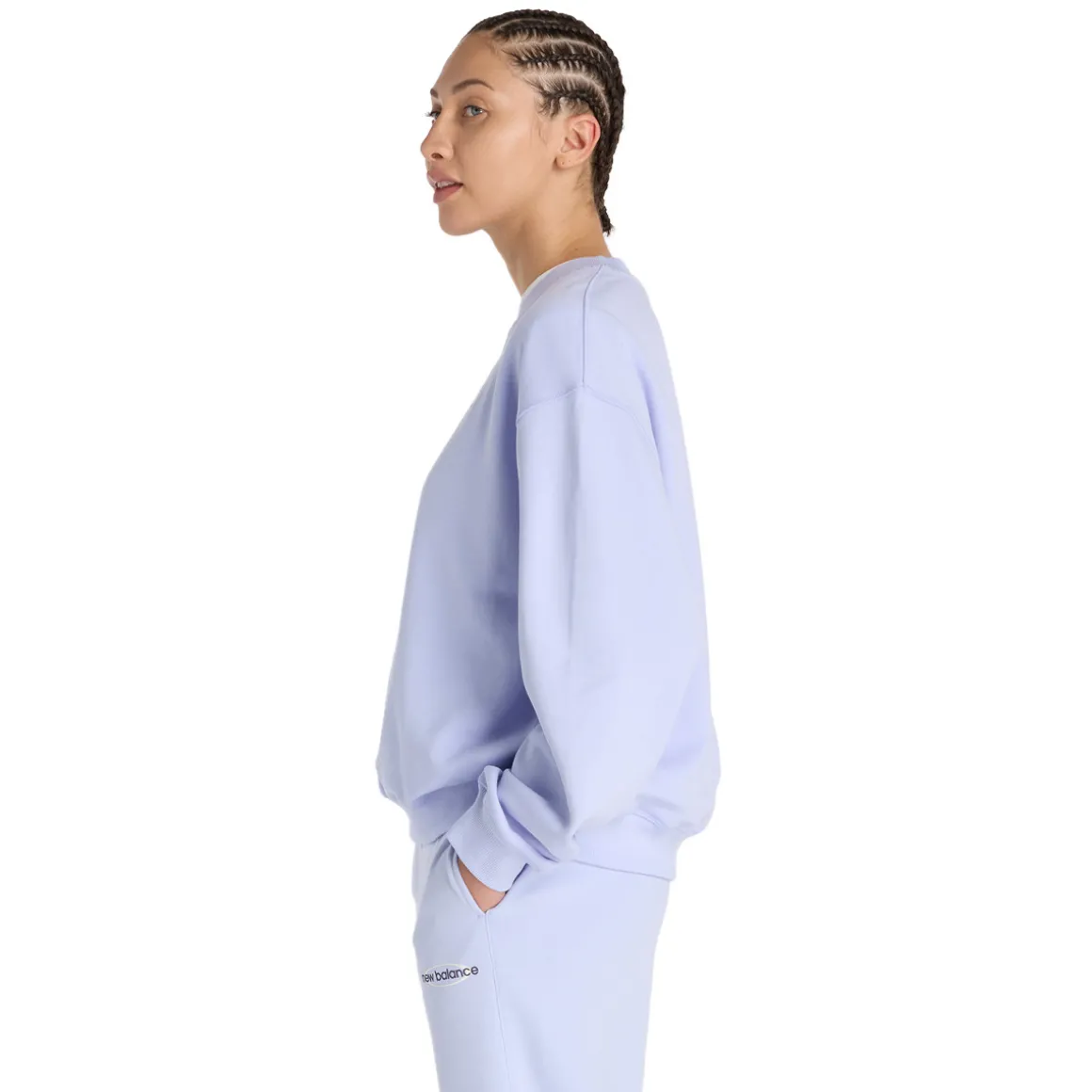 Athletics - Women's Fleece Sweater