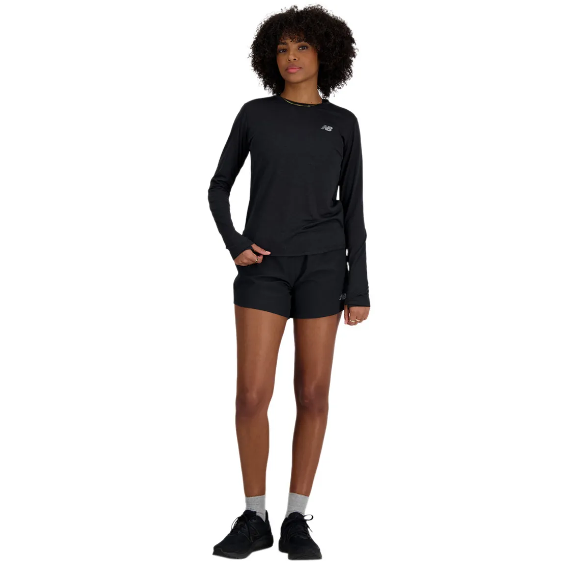 Athletics - Women's Training Long-Sleeved Shirt