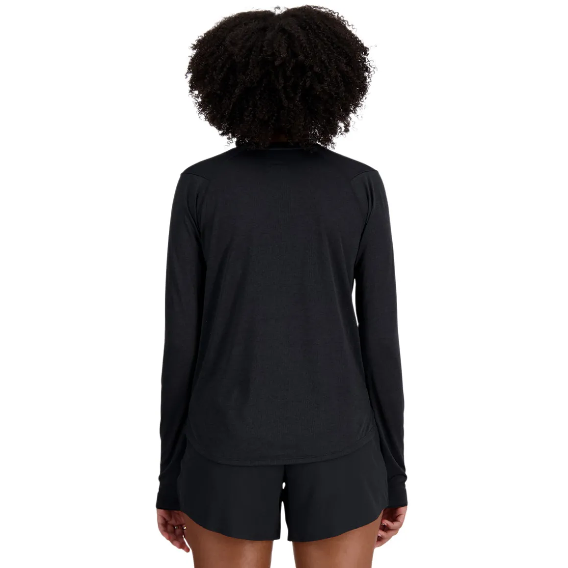 Athletics - Women's Training Long-Sleeved Shirt