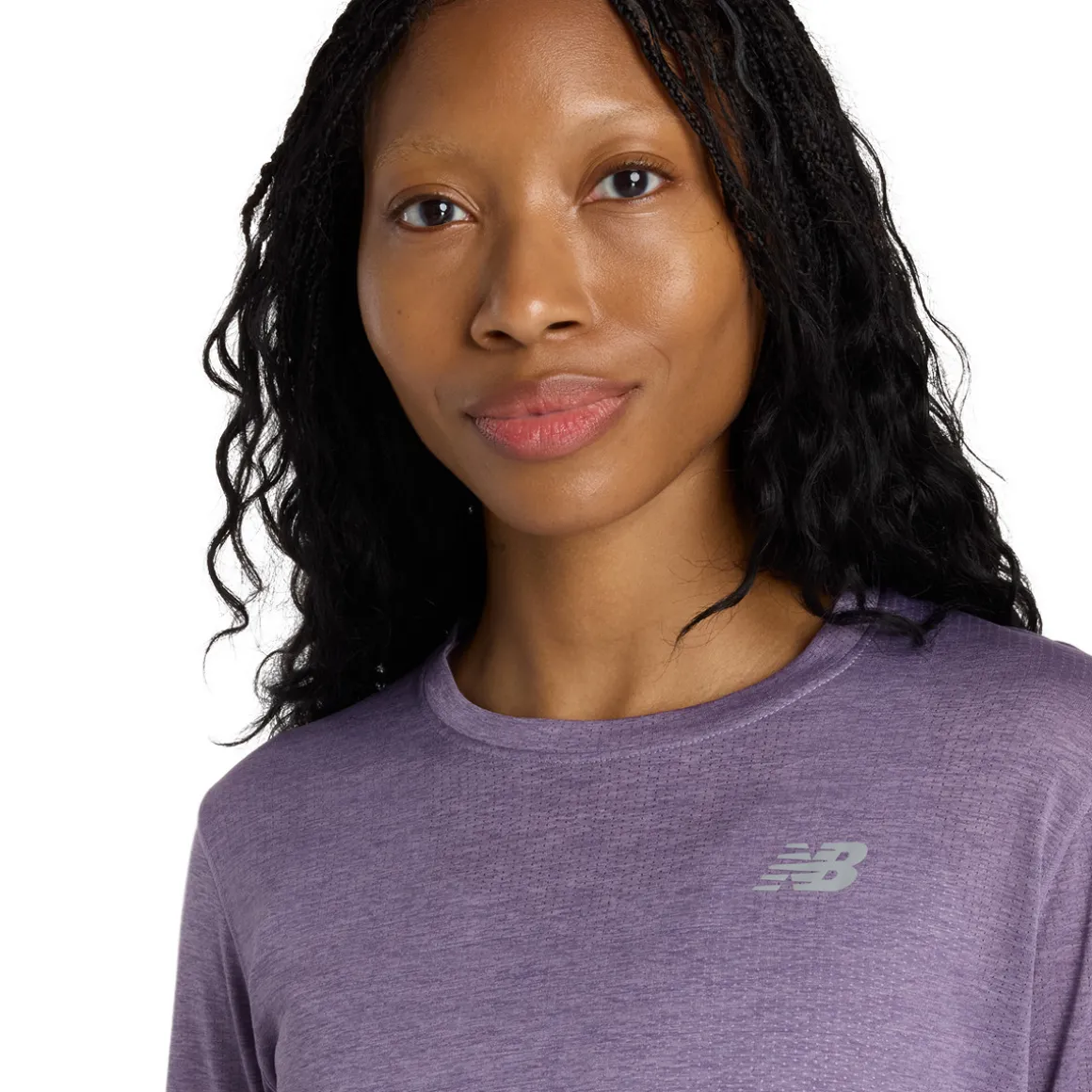 Athletics - Women's Training Long-Sleeved Shirt