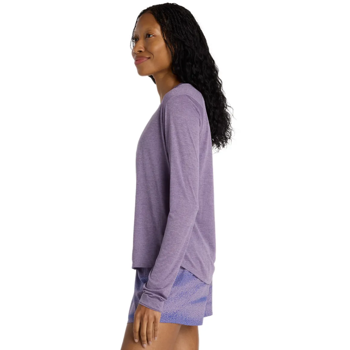 Athletics - Women's Training Long-Sleeved Shirt