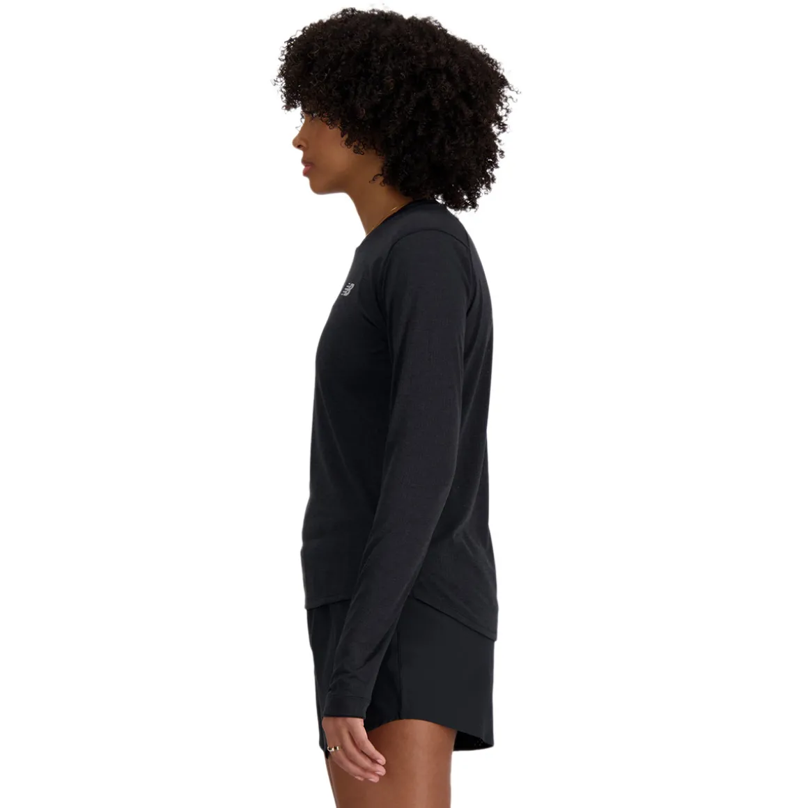 Athletics - Women's Training Long-Sleeved Shirt