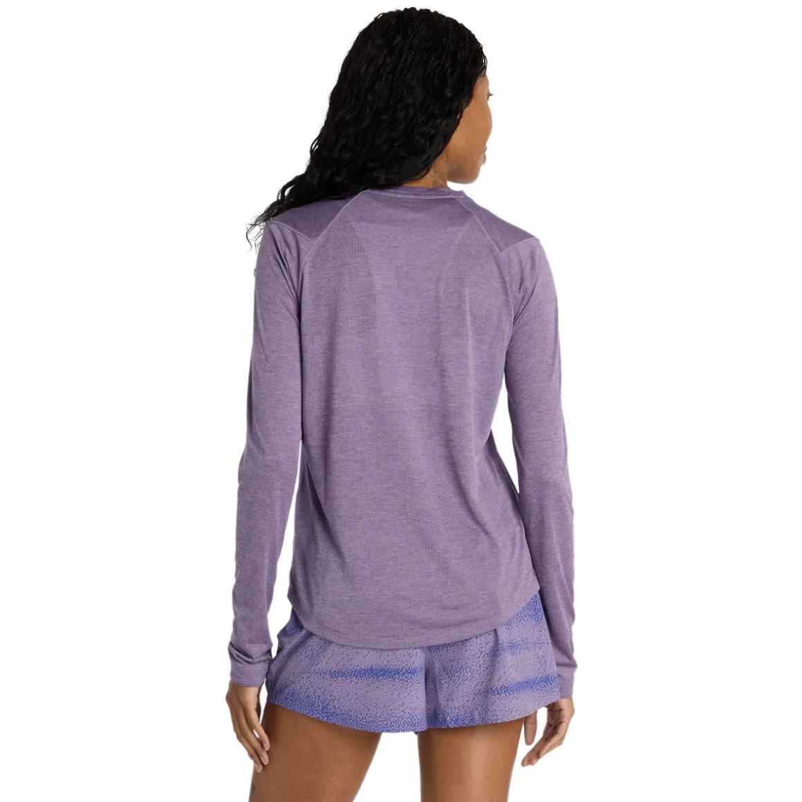 Athletics - Women's Training Long-Sleeved Shirt