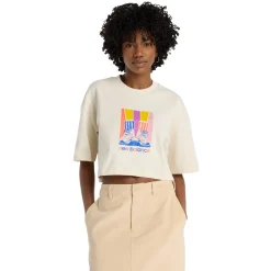 Athletics - Women's T-Shirt
