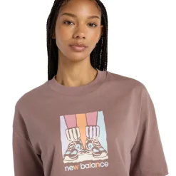 Athletics - Women's T-Shirt
