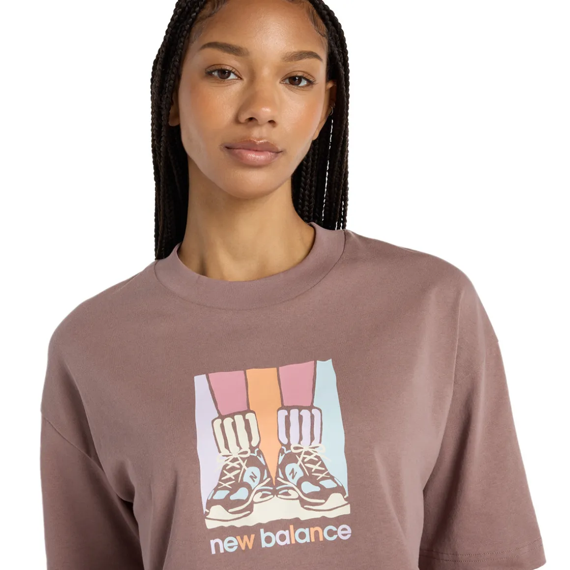 Athletics - Women's T-Shirt