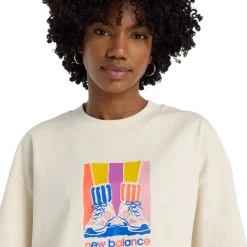 Athletics - Women's T-Shirt