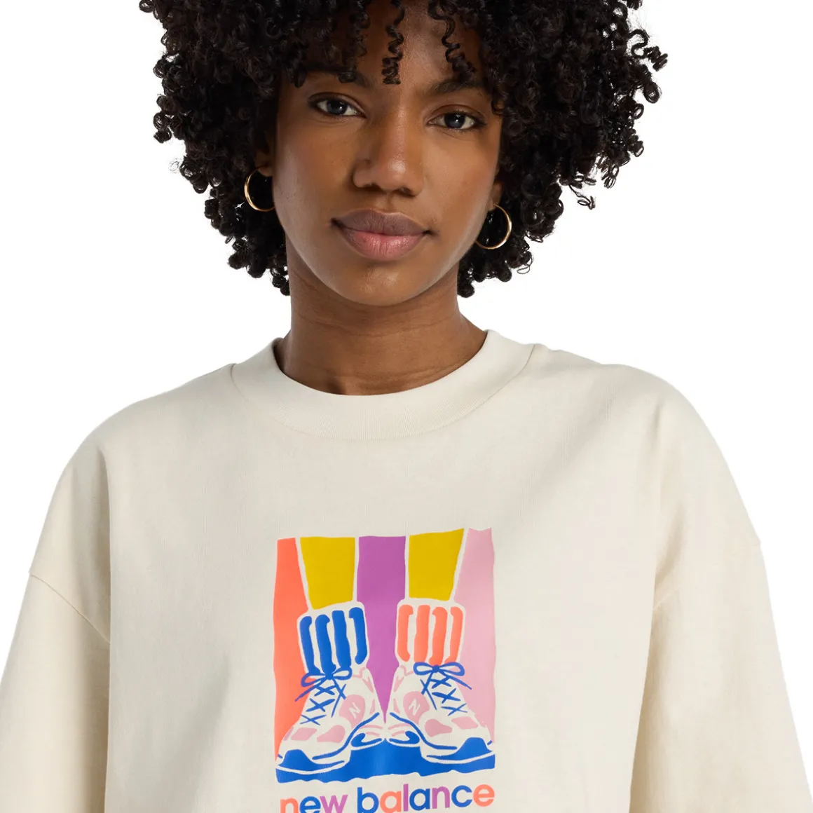 Athletics - Women's T-Shirt