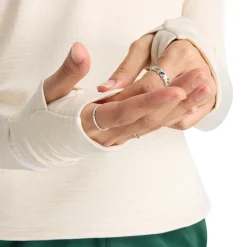 Athletics Heat Grid - Women's Half-Zip Sweater