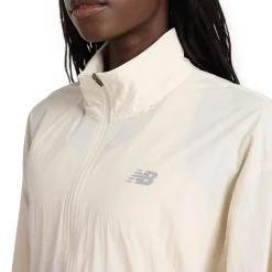 Athletics Packable - Women's Running Jacket